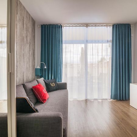 Playa Paraiso Apartment Екстериор снимка