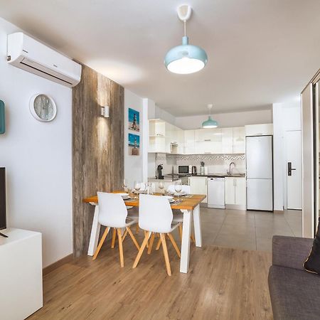 Playa Paraiso Apartment Екстериор снимка