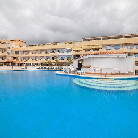 Playa Paraiso Apartment Екстериор снимка