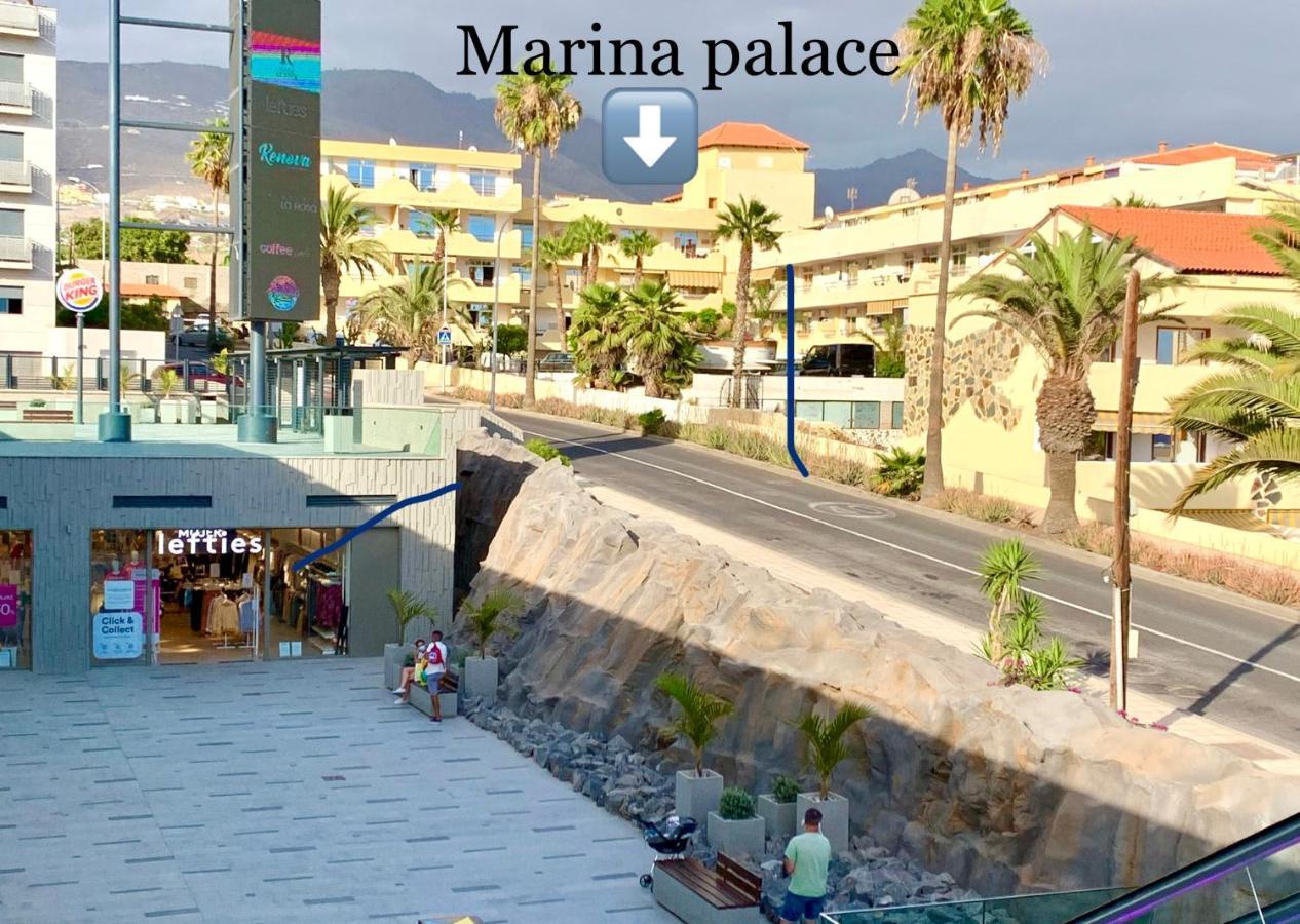 Playa Paraiso Apartment Екстериор снимка