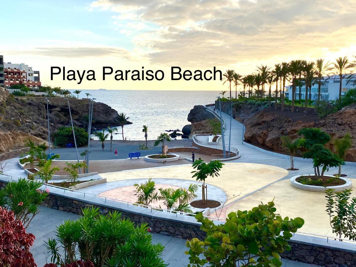 Playa Paraiso Apartment Екстериор снимка