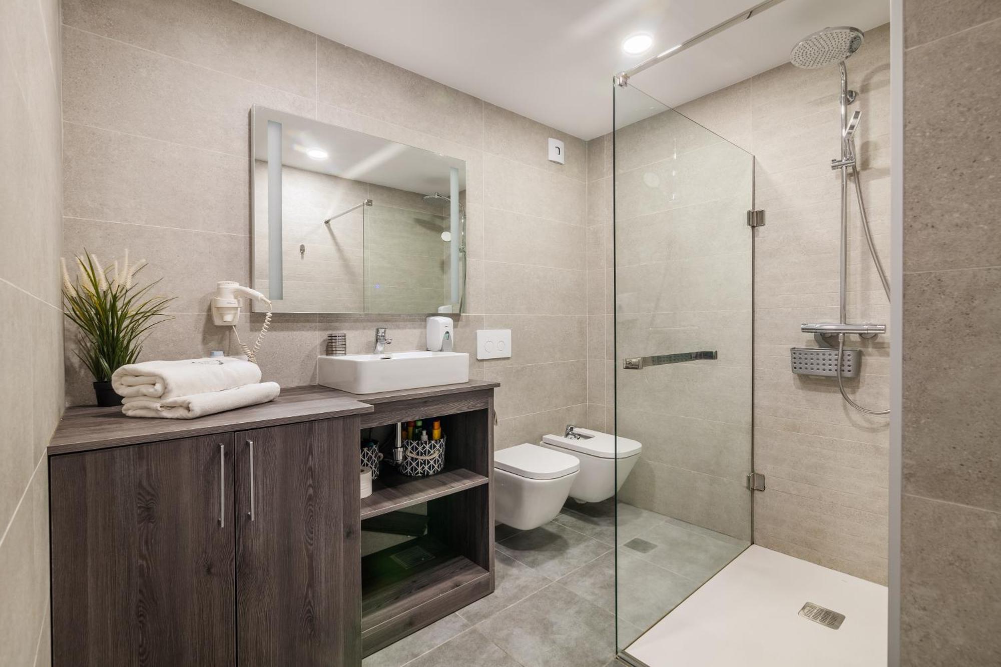 Playa Paraiso Apartment Екстериор снимка