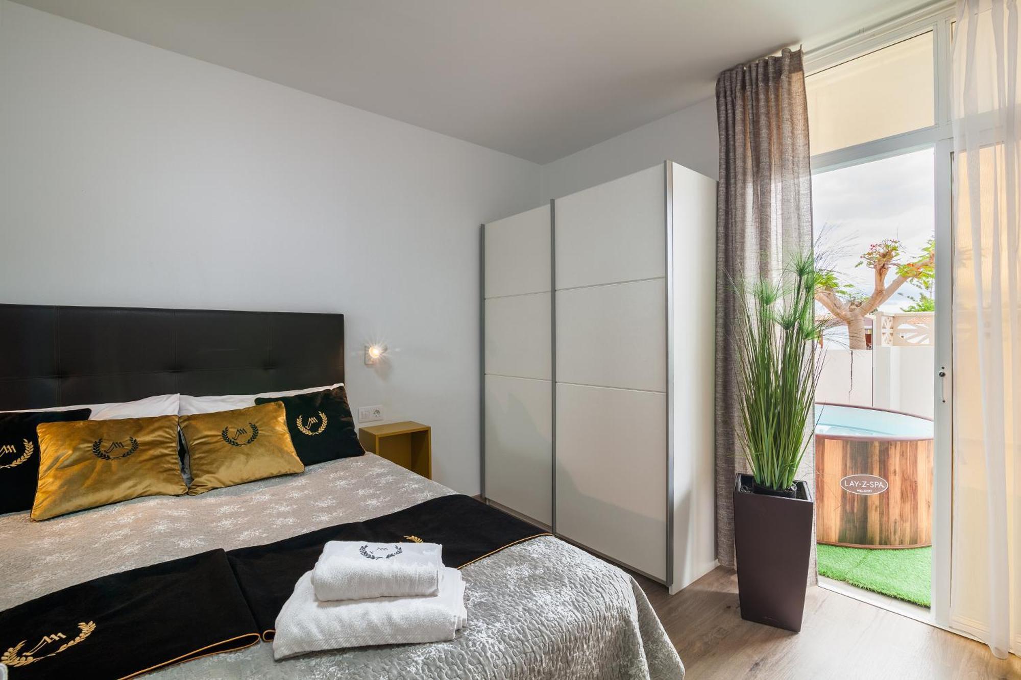 Playa Paraiso Apartment Екстериор снимка