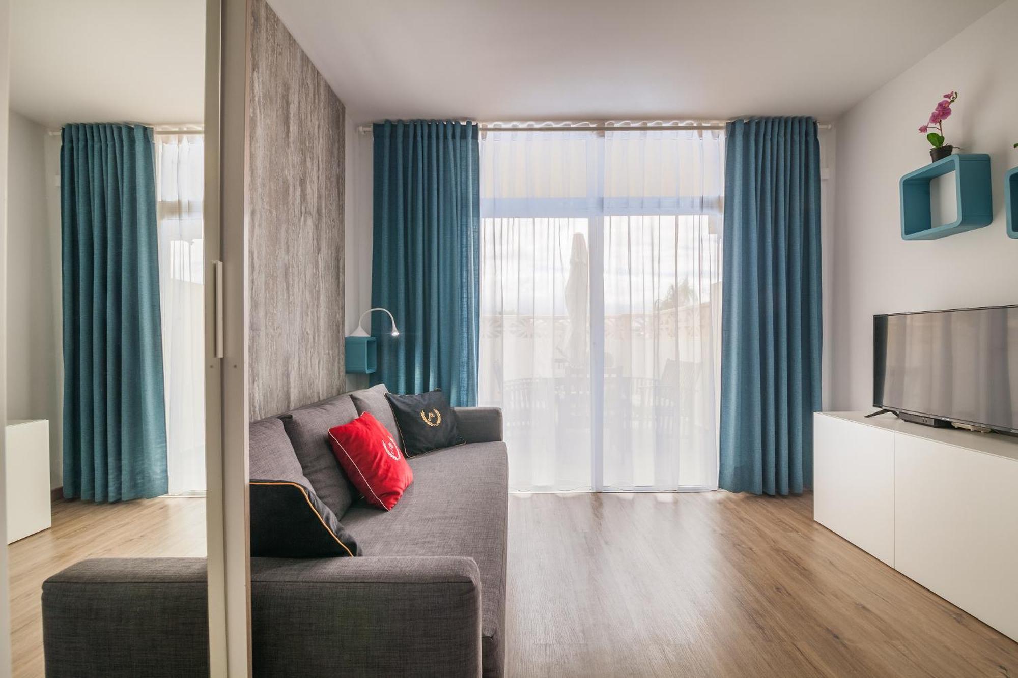Playa Paraiso Apartment Екстериор снимка