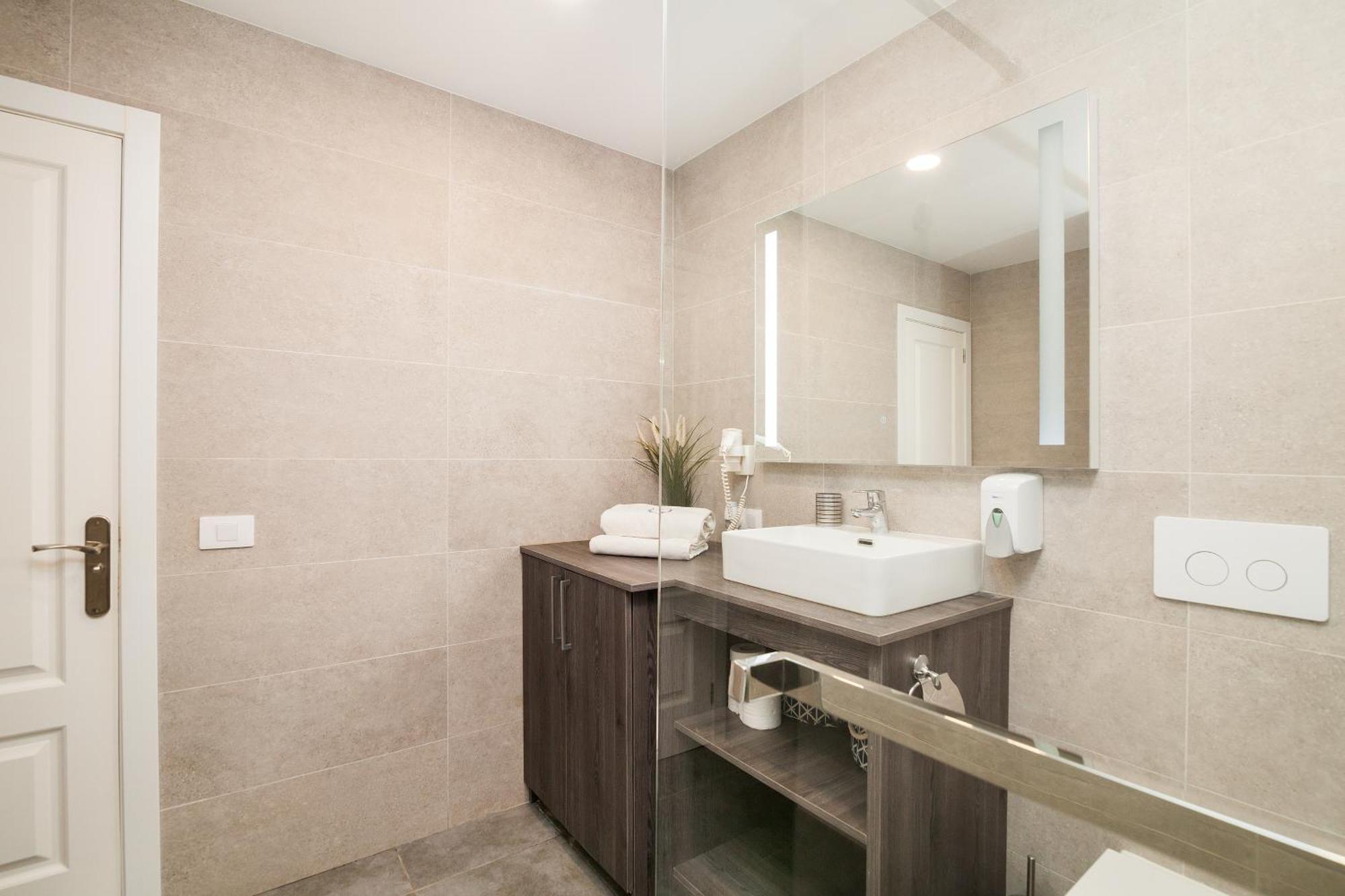 Playa Paraiso Apartment Екстериор снимка