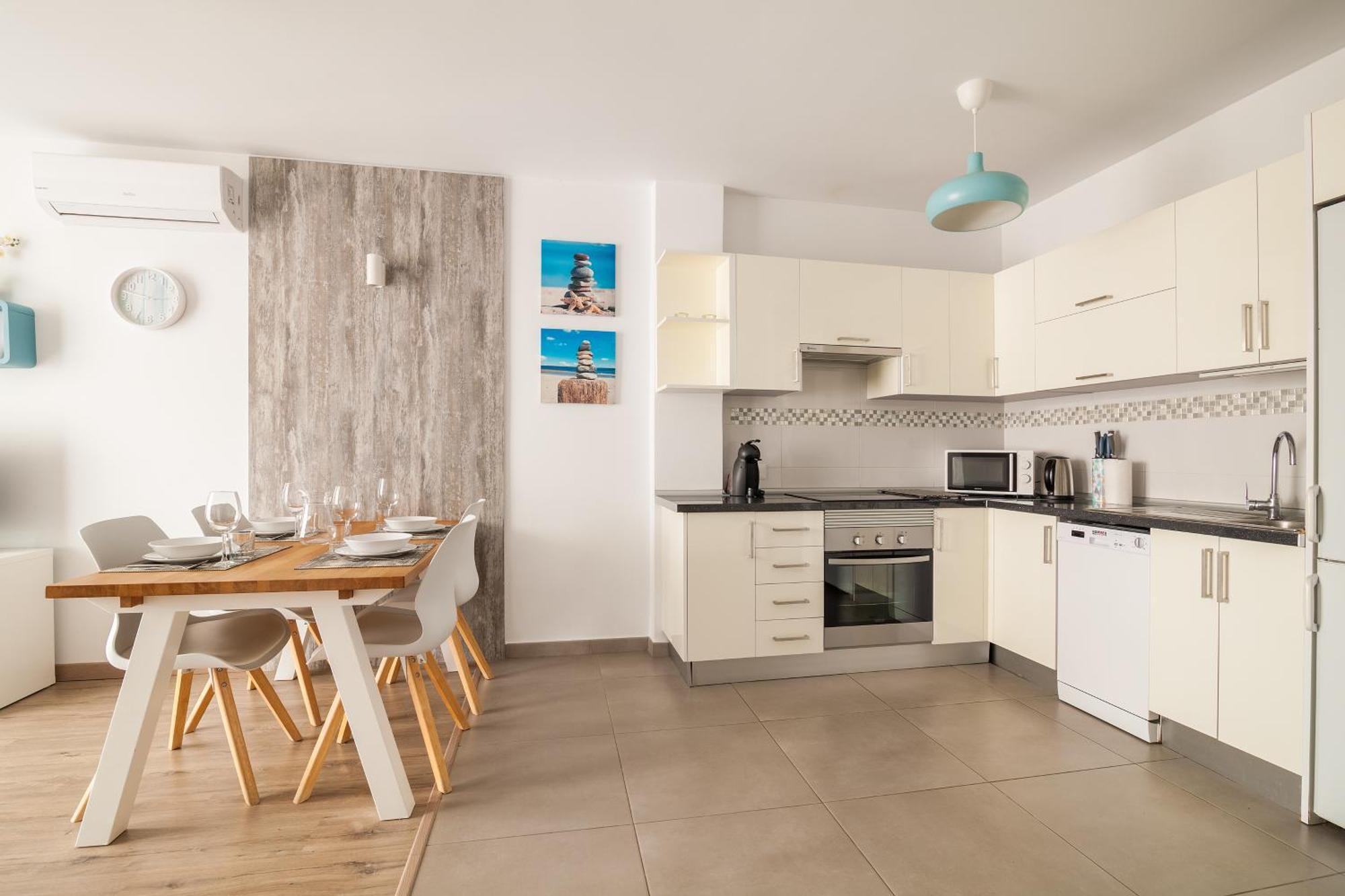 Playa Paraiso Apartment Екстериор снимка