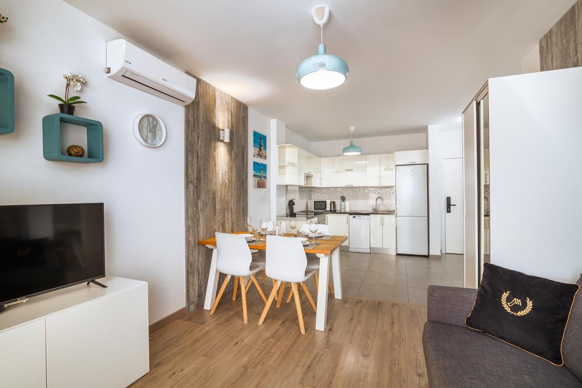 Playa Paraiso Apartment Екстериор снимка