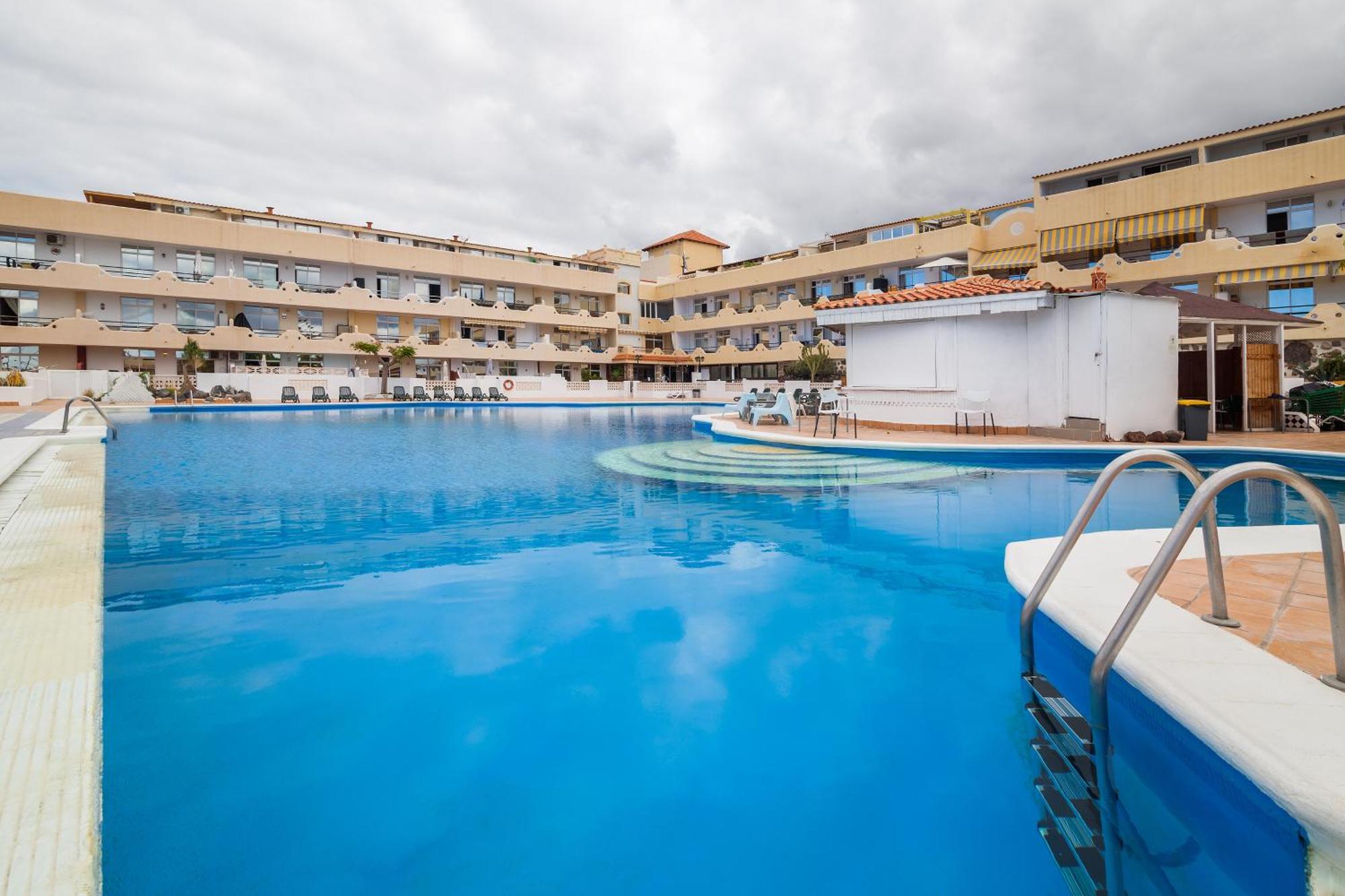 Playa Paraiso Apartment Екстериор снимка