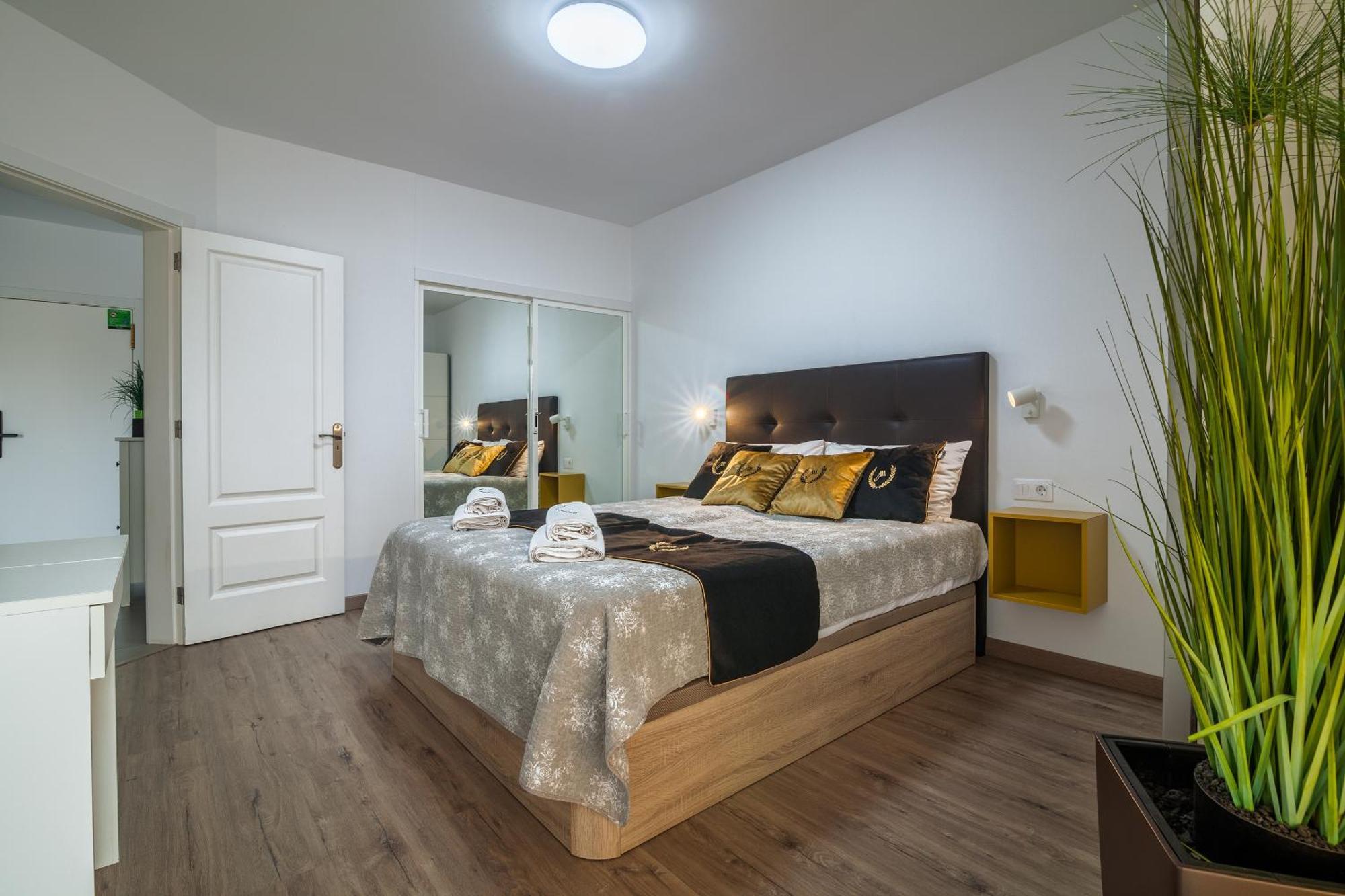 Playa Paraiso Apartment Екстериор снимка