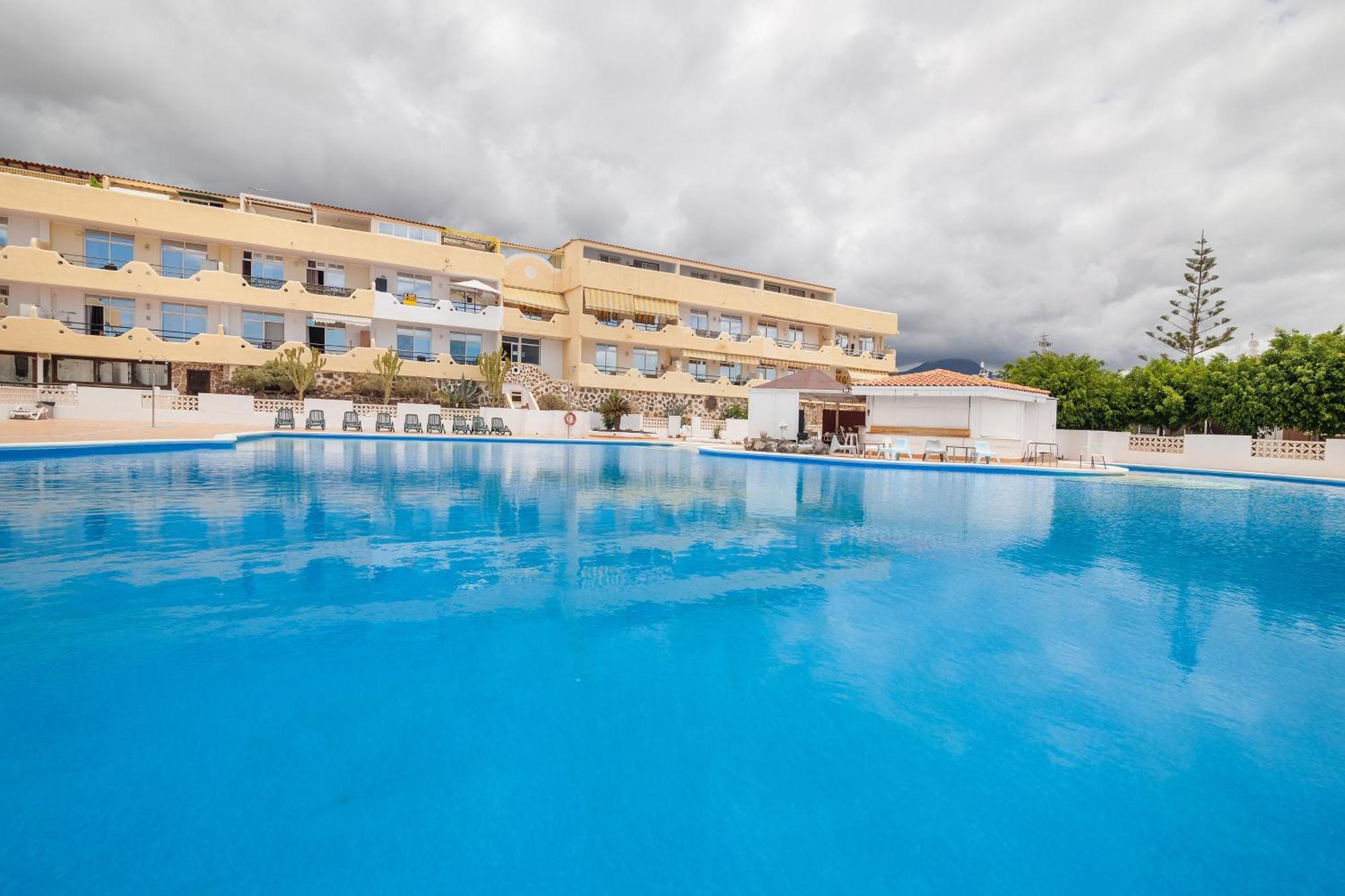 Playa Paraiso Apartment Екстериор снимка